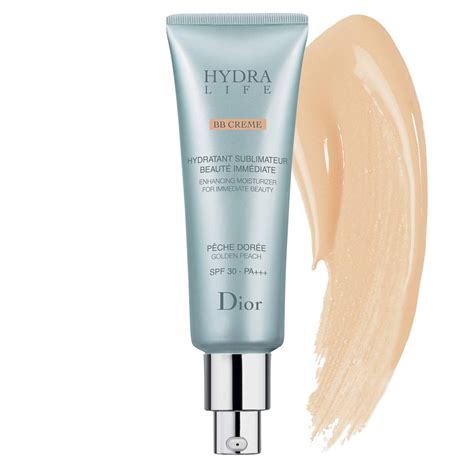 dior bb cream price|dior hydralife tinted skin care.